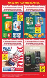 Carrefour gazetka Strona 39
