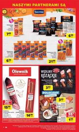 Carrefour gazetka Strona 4