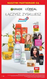 Carrefour gazetka Strona 40