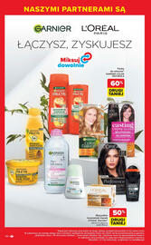 Carrefour gazetka Strona 40