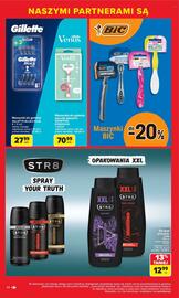 Carrefour gazetka Strona 44
