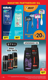 Carrefour gazetka Strona 44