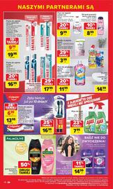 Carrefour gazetka Strona 46