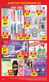 Carrefour gazetka Strona 46