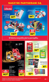 Carrefour gazetka Strona 49
