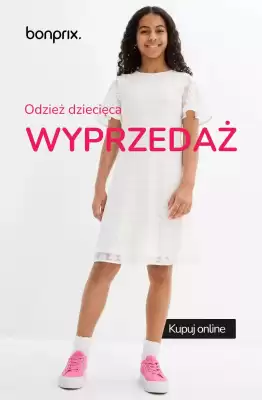 BonPrix gazetka