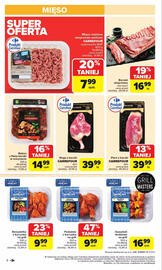 Carrefour Market gazetka tydzień 24 Strona 10