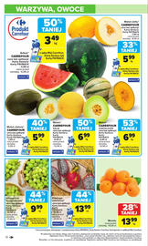 Carrefour Market gazetka tydzień 24 Strona 12