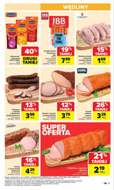 Carrefour Market gazetka tydzień 24 Strona 21