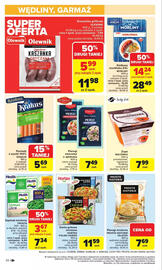 Carrefour Market gazetka tydzień 24 Strona 22