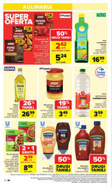 Carrefour Market gazetka tydzień 24 Strona 24