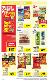 Carrefour Market gazetka tydzień 24 Strona 28