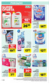 Carrefour Market gazetka tydzień 24 Strona 32