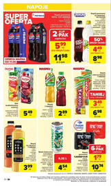 Carrefour Market gazetka tydzień 24 Strona 34