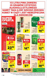Carrefour Market gazetka tydzień 24 Strona 36