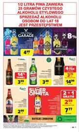 Carrefour Market gazetka tydzień 24 Strona 37