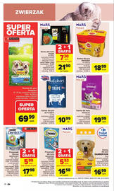 Carrefour Market gazetka tydzień 24 Strona 38