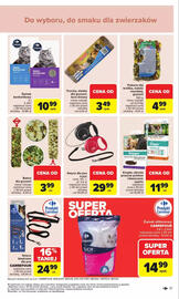 Carrefour Market gazetka tydzień 24 Strona 39