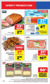 Carrefour Market gazetka tydzień 24 Strona 4