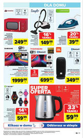 Carrefour Market gazetka tydzień 24 Strona 47