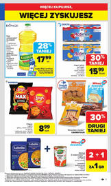 Carrefour Market gazetka tydzień 24 Strona 5