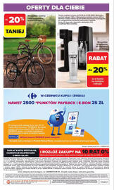 Carrefour Market gazetka tydzień 24 Strona 50
