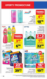 Carrefour Market gazetka tydzień 24 Strona 6