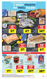 Carrefour Market gazetka tydzień 24 Strona 9