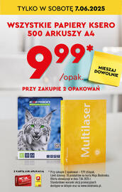 Biedronka gazetka tydzień 23 Strona 2
