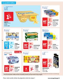 Catalogue Auchan page 20