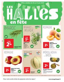 Catalogue Auchan page 22