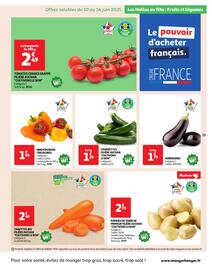 Catalogue Auchan page 25