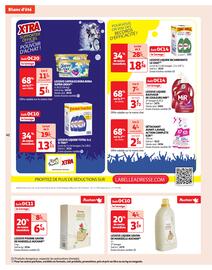 Catalogue Auchan page 42
