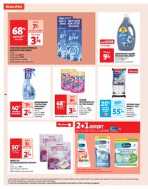 Catalogue Auchan page 44