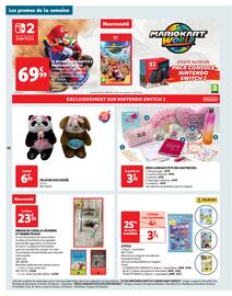 Catalogue Auchan page 48