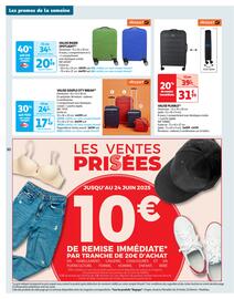Catalogue Auchan page 52