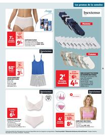 Catalogue Auchan page 53