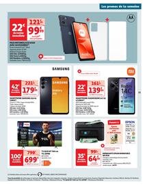 Catalogue Auchan page 55