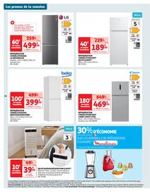 Catalogue Auchan page 56