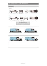 Opel Flugblatt | Vivaro Seite 14