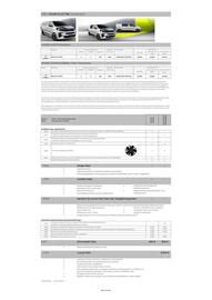 Opel Flugblatt | Vivaro Seite 5
