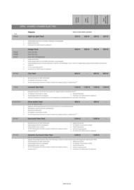Opel Flugblatt | Vivaro Seite 6