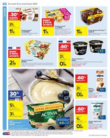 Catalogue Cora x Carrefour page 10