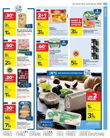 Catalogue Cora x Carrefour page 11