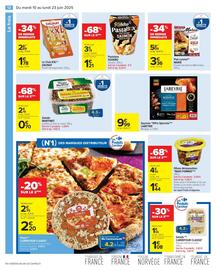 Catalogue Cora x Carrefour page 12