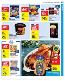 Catalogue Cora x Carrefour page 13
