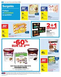 Catalogue Cora x Carrefour page 14