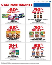 Catalogue Cora x Carrefour page 15