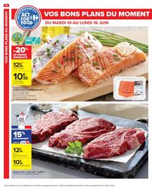 Catalogue Cora x Carrefour page 16