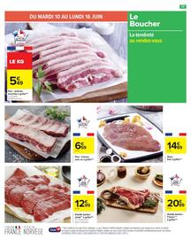 Catalogue Cora x Carrefour page 17